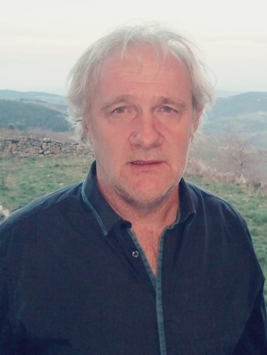 Photo André Vermeersh